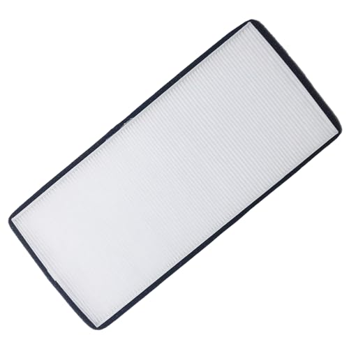 Greenafil Ersatzfilter kompatibel mit Sony VPL-PHZ60 VPL-PHZ50 Projektoren Luftfilter Greenafil Ersatzfilter kompatibel mit Sony VPL-PHZ60 VPL-PHZ50 Projektoren Luftfilter von Greenafil