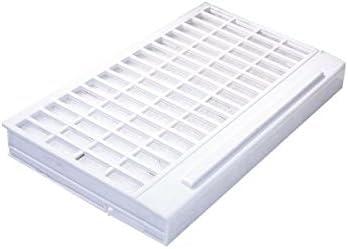 Greenafil UX38841 Ersatzfilter kompatibel mit Hitachi CP-EW301N/EW302/EX251N/EX402/WX3030WN/X2530WN/X4042WN und ImagePro 8928A/8939B/8940WA Projektor-Luftfilter Greenafil UX38841 Ersatzfilter kompatibel mit Hitachi CP-EW301N/EW302/EX251N/EX402/WX3030WN/X2530WN/X4042WN und ImagePro 8928A/8939B/8940WA Projektor-Luftfilter von Greenafil