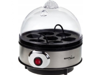 GreenBlue automatischer Eierkocher, 400W Leistung, bis zu 7 Eier, Messbecher, 220-240V~, 50 Hz, GB572 GreenBlue automatischer Eierkocher, 400W Leistung, bis zu 7 Eier, Messbecher, 220-240V~, 50 Hz, GB572 von Greenblue