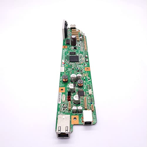 Greendhat Druckerteile Zubehör Mainboard cc41 Kompatibel mit Epson xp600 xp-600 xp 600 Druckerersatzteilen von Greendhat