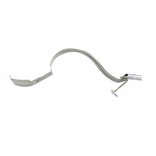 Greendhat Druckerzubehör- Kabel AWM 5542 80C 60U UW-1 Totoku-P Passungen for Epson M1128 Druckerzubehör -austauschbar von Greendhat