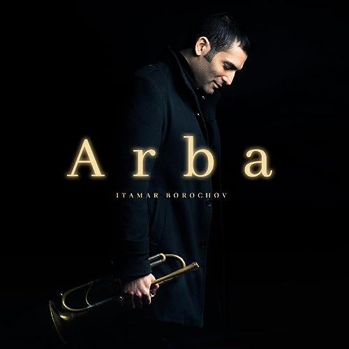 Arba von GREENLEAF MUSIC