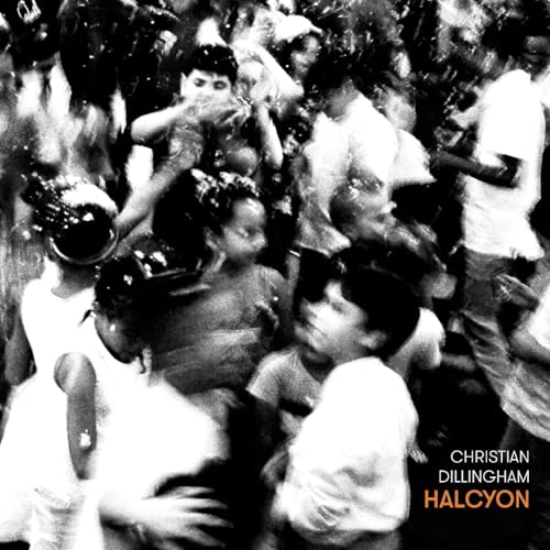 Halcyon von GREENLEAF MUSIC