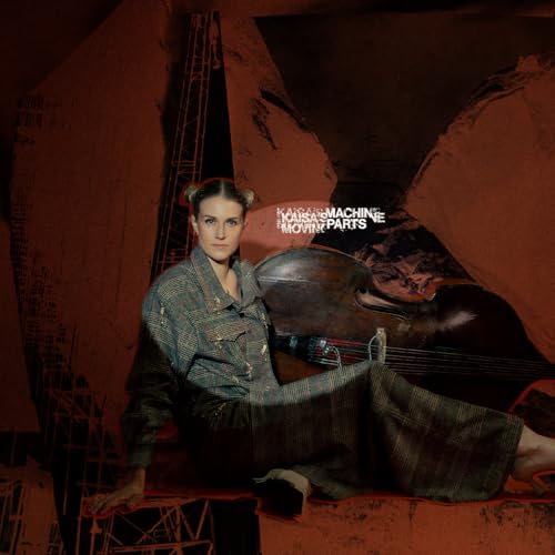 Moving Parts von Greenleaf Music