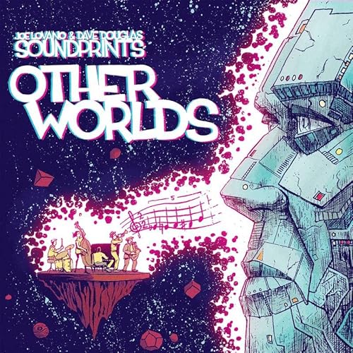 Other Worlds [Vinyl LP] von Greenleaf Music (H'Art)