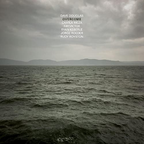 Overcome [Vinyl LP] von GREENLEAF MUSIC