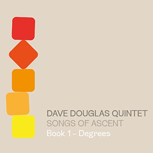 Songs of Ascent: Book 1-Degrees von GREENLEAF MUSIC