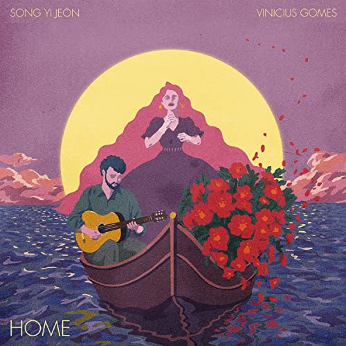 Home Home von Greenleaf Music