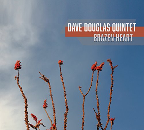 Brazen Heart von GREENLEAF