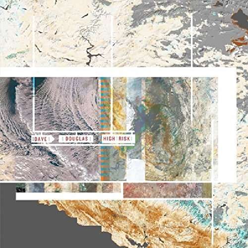 High Risk [Vinyl LP] von GREENLEAF MUSIC