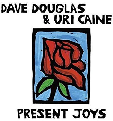 Present Joys [Vinyl LP] von GREENLEAF MUSIC