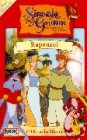 Simsalagrimm 6-Rapunzel [Musikkassette] von Greenlight (Sony Music)