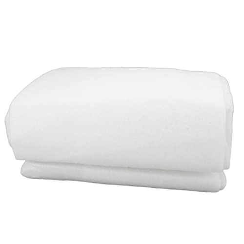 3 mm 1 Rolle Weiße Luftfilter Baumwolle, Komma Ersatzrolle mit Anfänglicher Wirkung für Luft Waschmaschine Klimaanlage Kfz Motorsystem Lüfter Luftfilter 1 X 5 M 3 mm 1 Rolle Weiße Luftfilter Baumwolle, Komma Ersatzrolle mit Anfänglicher Wirkung für Luft Waschmaschine Klimaanlage Kfz Motorsystem Lüfter Luftfilter 1 X 5 M von Greensen