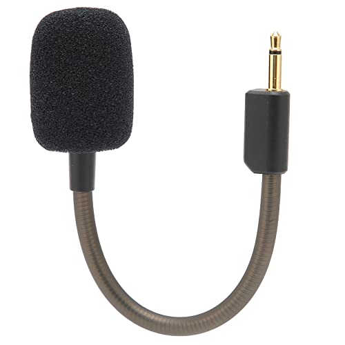Abnehmbarer Mikrofon-Ersatz für Razer BlackShark V2 V2 Pro V2 SE, Kompatibel mit PS5 Switch Lite Series X S. Unterstützt THX7.1 Abnehmbarer Mikrofon-Ersatz für Razer BlackShark V2 V2 Pro V2 SE, Kompatibel mit PS5 Switch Lite Series X S. Unterstützt THX7.1 von Greensen