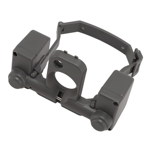 Payload Freigabewurfgerät, Erhöht Dropper für Mavic 3 mit Front- und Hecklandegestell, 300mAh Akku, 500g Nutzlast, für Mavic 3, Mavic 3 Classic, Mavic 3 Cine von Greensen