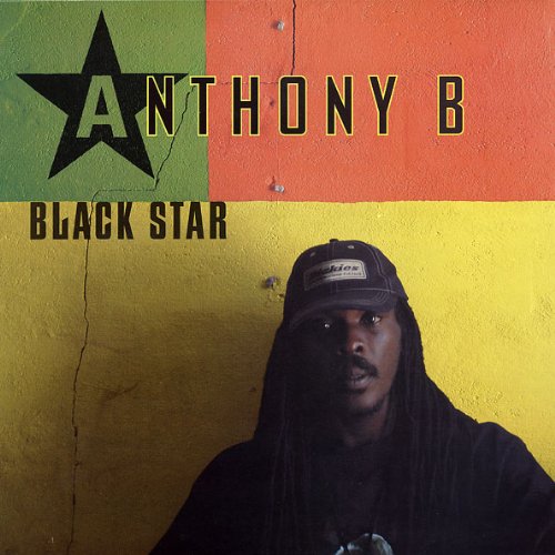 Black Star [Vinyl LP] von Greensleeves (Groove Attack)