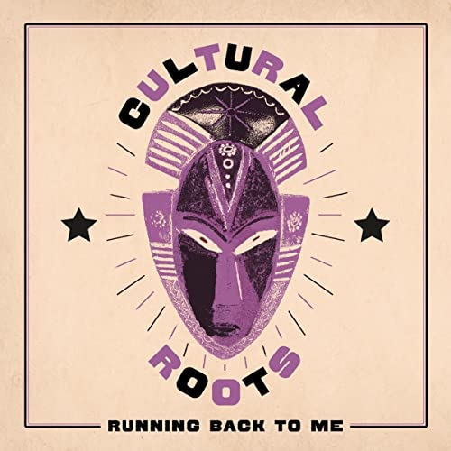 Running Back to Me [Vinyl LP] von Greensleeves (Groove Attack)