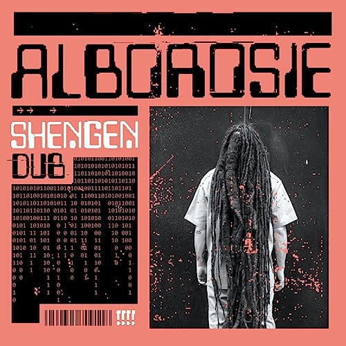 Shengen Dub (Lp) [Vinyl LP] von Greensleeves (Groove Attack)