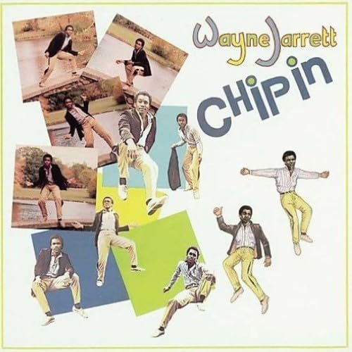 Chip in [Vinyl LP] von Greensleeves