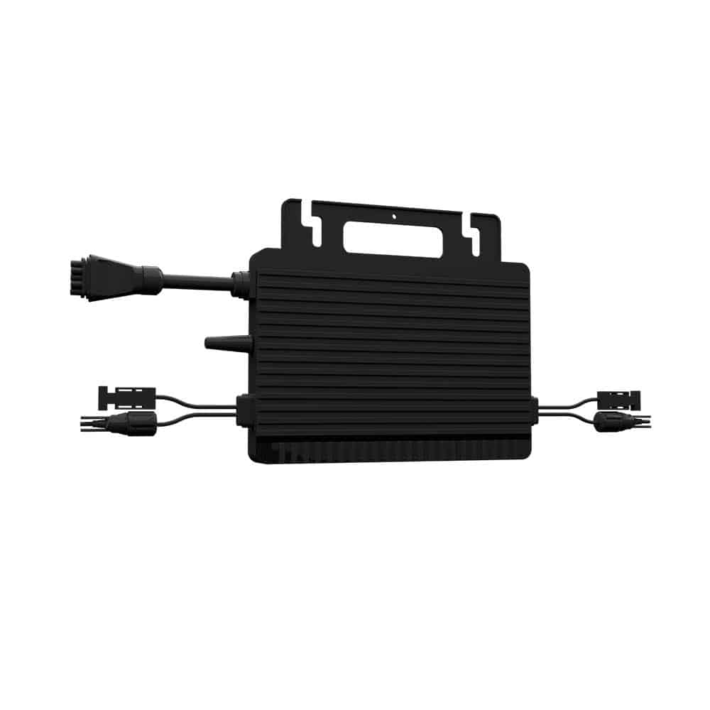 Hoymiles Mikrowechselrichter 800W mit Wifi (HMS-800W-2T) von Greensolar