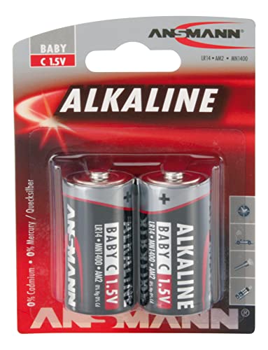 Elektrische Batterien Elektrische Batterien von Greenstar