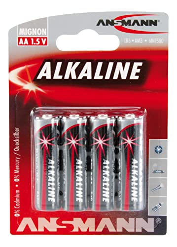 Elektrische Batterien von Greenstar