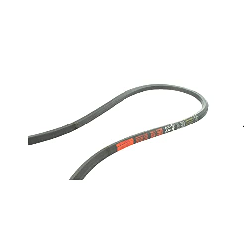 GREENSTAR - Glatter Keilriemen sechseckig – Serie AA – Länge außen 2720 mm – kompatibel mit Traktor Rasenmäher Husqvarna CTH160 – Originalteile (siehe Referenzen) von Greenstar