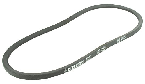 Glatter Keilriemen SPZ812 von Greenstar