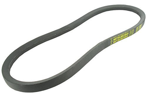Greenstar 20425 Keilriemen glatt A25 für Rasenmäher Greenstar 20425 Keilriemen glatt A25 für Rasenmäher von Greenstar