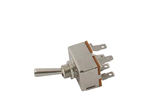 Greenstar 22159 Elektrischer Schalter für Rasenmäher Greenstar 22159 Elektrischer Schalter für Rasenmäher von Greenstar