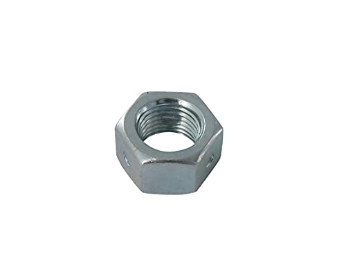 Greenstar 28378 Überwurfmutter für Achse, verschiedene Schrauben von Greenstar