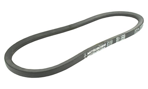 Greenstar 30963 Keilriemen für Rasenmäher SPA1282 von Greenstar