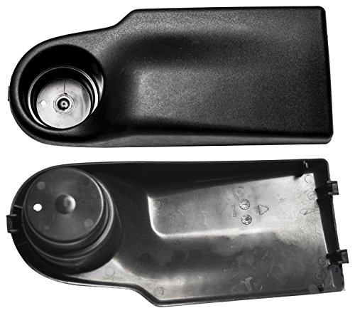 Greenstar 508973 Akkudeckel für Rasenmäher Greenstar 508973 Akkudeckel für Rasenmäher von Greenstar