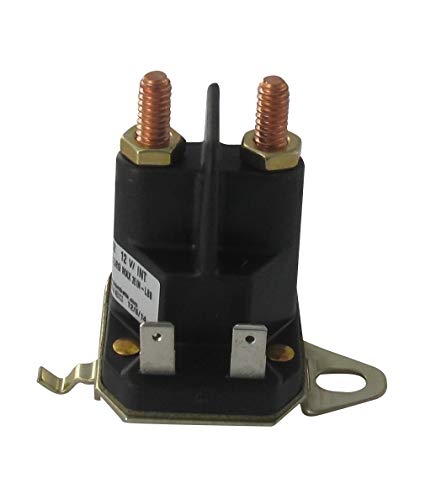 Greenstar 518917 Zündrelais für Rasenmäher Greenstar 518917 Zündrelais für Rasenmäher von Greenstar