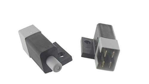 Greenstar 549538 Universal-Kontaktgerät für Rasenmäher von Greenstar