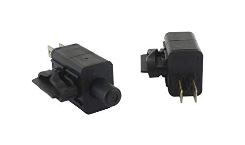 Greenstar 569369 Elektrischer Schalter für Rasenmäher Greenstar 569369 Elektrischer Schalter für Rasenmäher von Greenstar