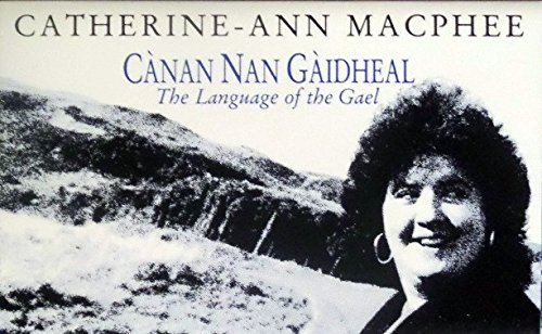 Canan Nan Gaidheal-Language of [Musikkassette] von Greentrax (Sco)