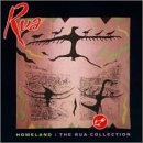 Homeland-Rua Collection [Musikkassette] von Greentrax (Sco)