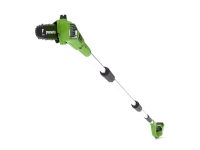 Greenworks G24PS20 Teleskop-Kettensäge – 24 V Greenworks G24PS20 Teleskop-Kettensäge – 24 V von Greenworks