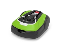 Greenworks Optimow 15 Roboter-Rasenmäher Greenworks Optimow 15 Roboter-Rasenmäher von Greenworks