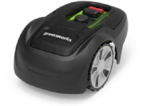 Greenworks Optimow 7 Roboter-Rasenmäher Greenworks Optimow 7 Roboter-Rasenmäher von Greenworks