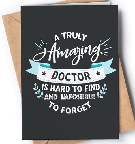 Greeting Cards for Everyone Dankeskarte für Arzt | Tolle Wertschätzung und Dankbarkeit für Männer oder Frauen für jeden Anlass: Geburtstag, Ruhestand, Abschluss oder einfach so. Greeting Cards for Everyone Dankeskarte für Arzt | Tolle Wertschätzung und Dankbarkeit für Männer oder Frauen für jeden Anlass: Geburtstag, Ruhestand, Abschluss oder einfach so. von Greeting Cards for Everyone