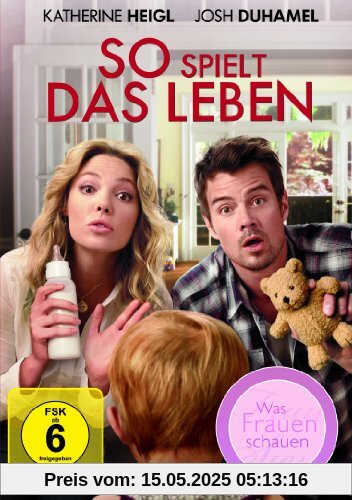 So spielt das Leben So spielt das Leben von Greg Berlanti