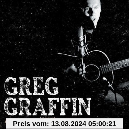 Cold As the Clay von Greg Graffin