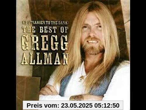 Best of von Gregg Allman