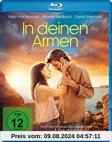 In deinen Armen [Blu-ray] von Gregor Jordan