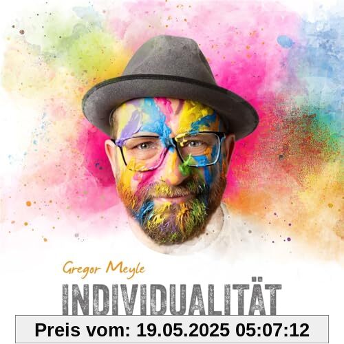 Individualität Individualität von Gregor Meyle