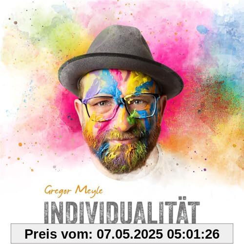 Individualität von Gregor Meyle