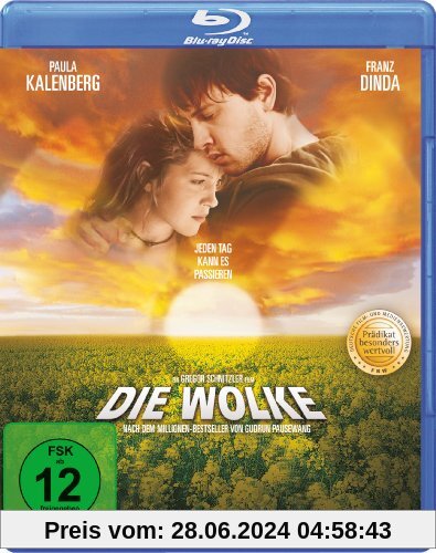 Die Wolke [Blu-ray] von Gregor Schnitzler