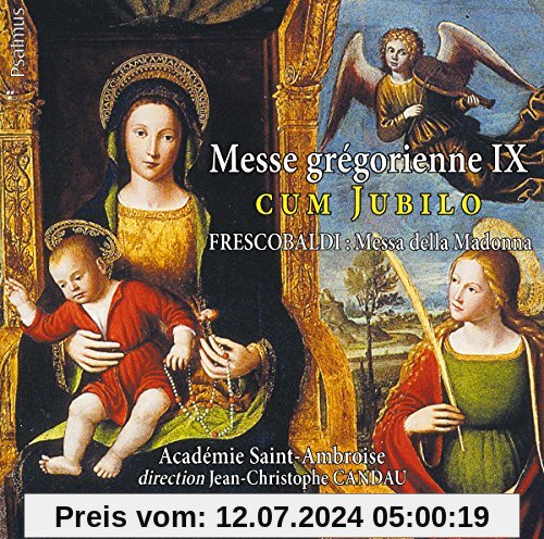 Gregorian Mass XI von Gregorian Mass XI